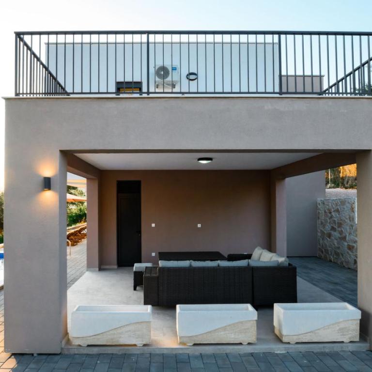 Villa Amara -Luxury Private Pool & Hot Tub - Vila sa 3 Spavaće Sobe - 29