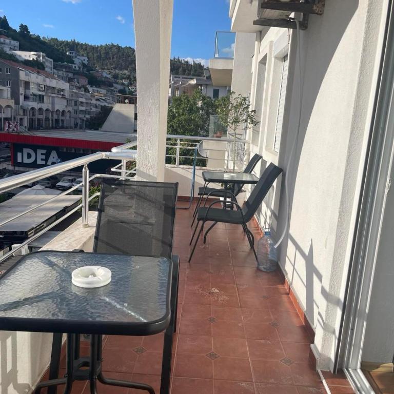 Premium apartments - Četvorokrevetna Soba sa Pogledom na More - 7