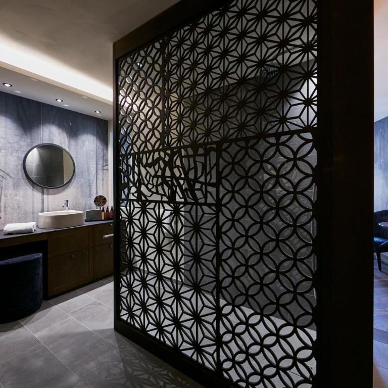 SILENA, your soulful hotel - adults only - Panorama Junior Suite mit Balkon - 1