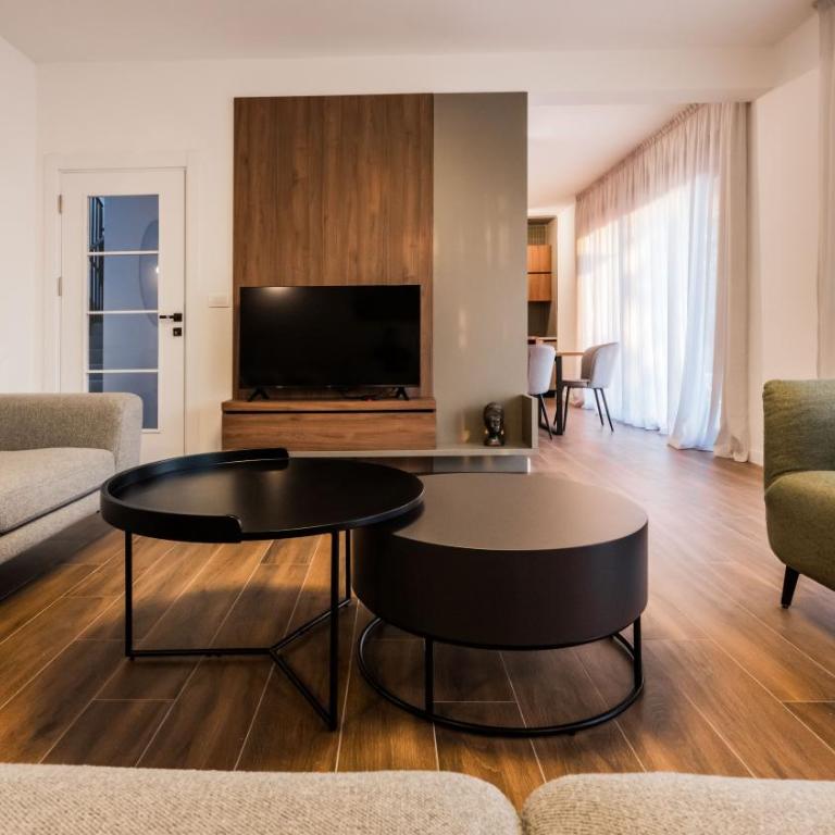 Villa Amara -Luxury Villa with Private Pool & Hot Tub - Three-Bedroom Villa - 62
