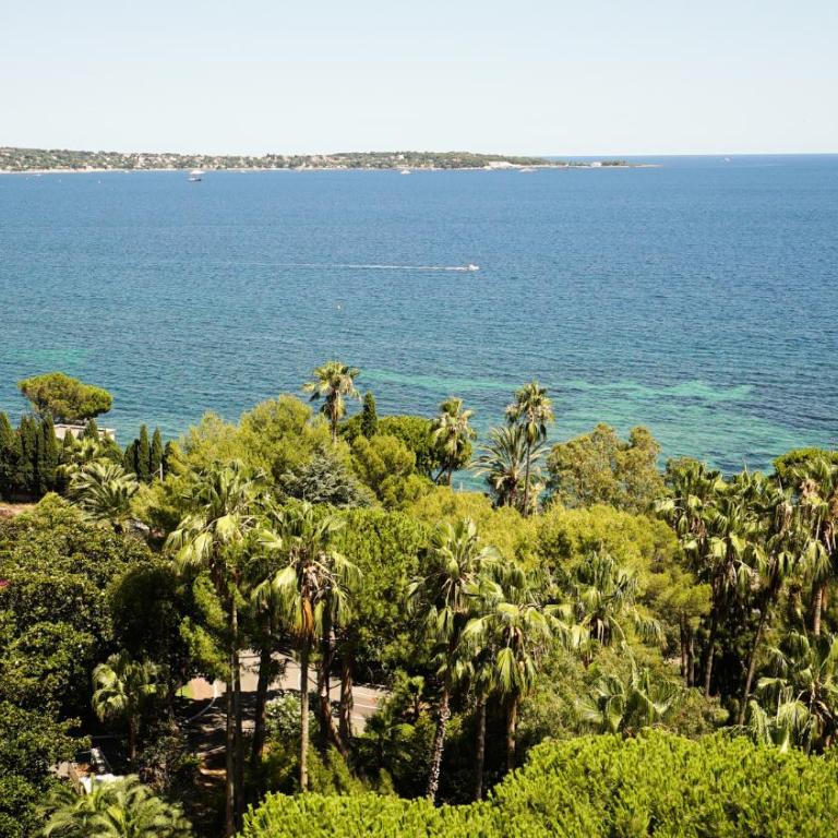 Riviera Paradise Sea View Pool Beachfront - Appartamento con 2 Camere da Letto - 14