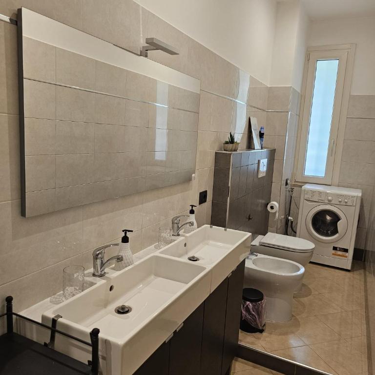 Cit Turin Lovely House - Appartamento con 1 Camera da Letto - 22