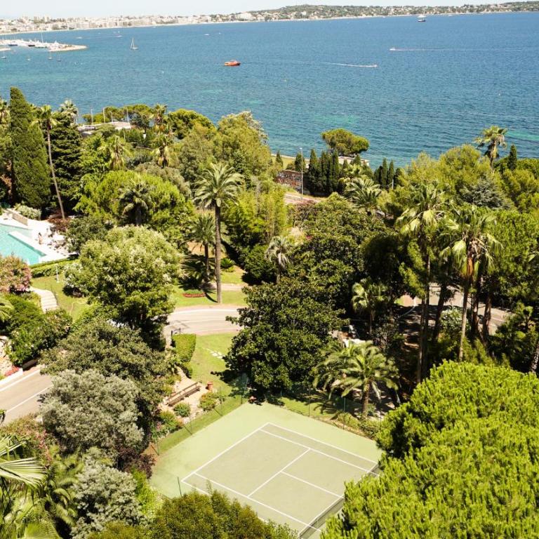 Riviera Paradise Sea View Pool Beachfront - Appartamento con 2 Camere da Letto - 15