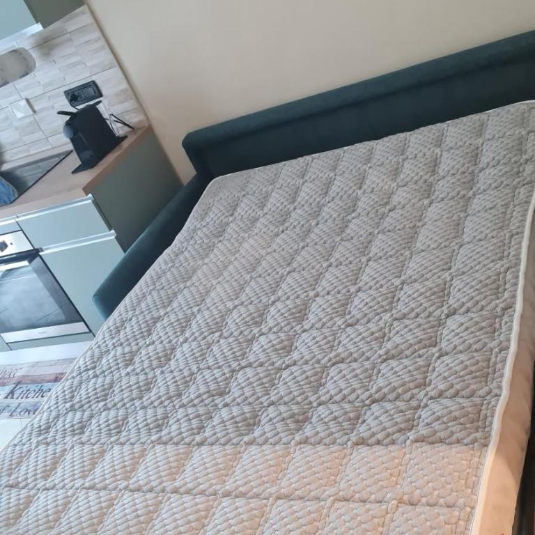 Cit Turin Lovely House - Appartamento con 1 Camera da Letto - 10