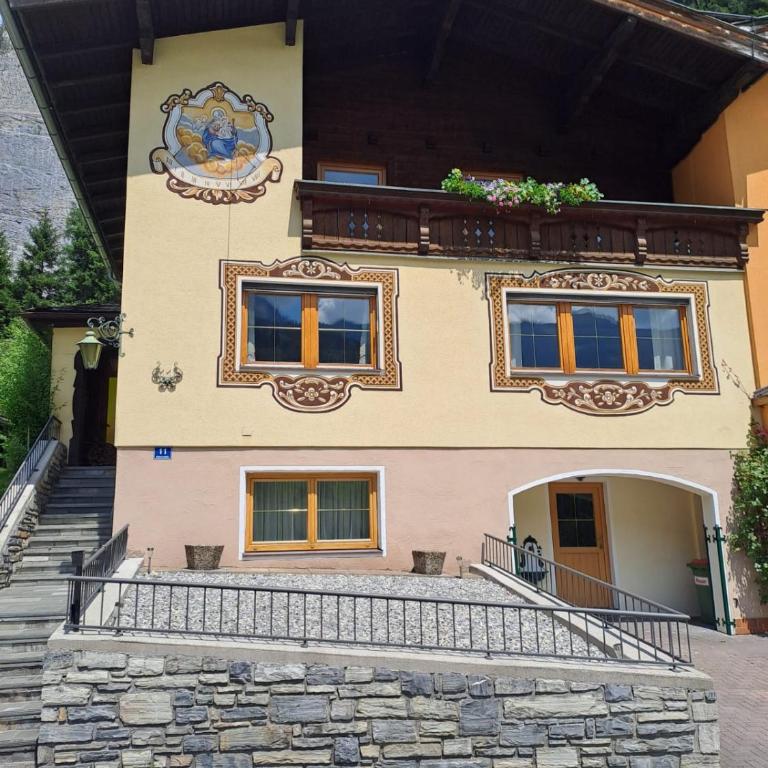 Haus Bernkogel - Haus mit 5 Schlafzimmern - 1