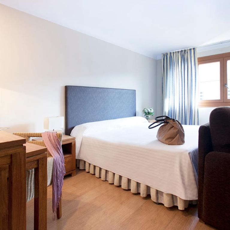 Prestige Mar y Sol - Habitación Doble Estándar - 1 o 2 camas - 5