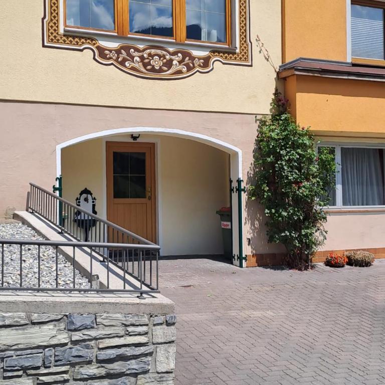 Haus Bernkogel - Haus mit 5 Schlafzimmern - 16