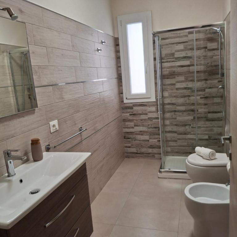 Casa del Caricatore - Three-Bedroom Apartment - 4
