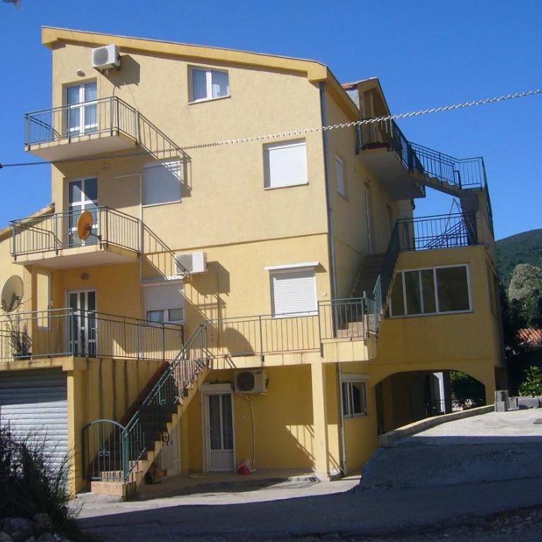 Korolev Apartment - Apartment with Sea View - 10