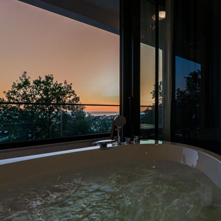 Villa Amara -Luxury Villa with Private Pool & Hot Tub - Three-Bedroom Villa - 5