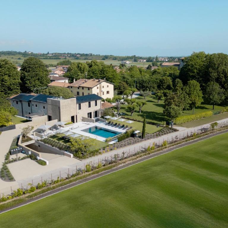 Appartament, Resort Corte Renèè, lago di Garda - Loft - 12