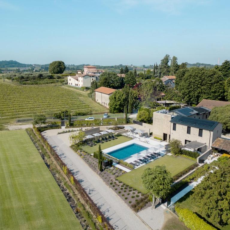Appartament, Resort Corte Renèè, lago di Garda - Loft - 35