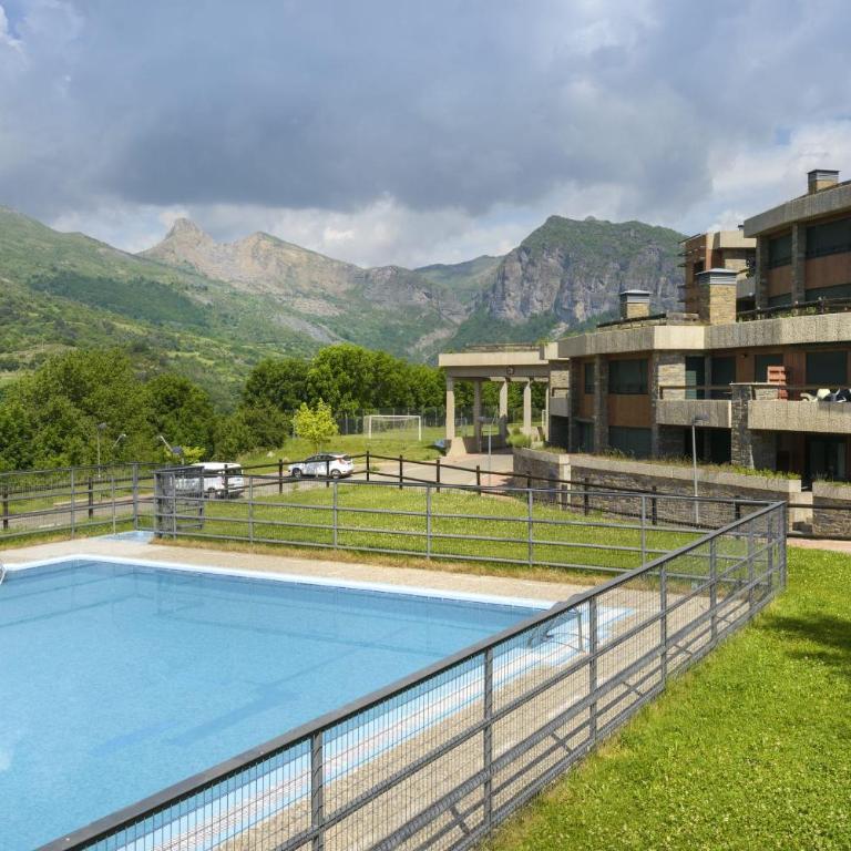 Ático Argualas IV con piscina - WOWRURAL - Apartamento de 2 dormitorios - 1
