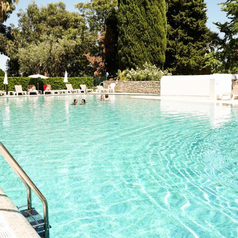 Riviera Paradise Sea View Pool Beachfront - Appartamento con 2 Camere da Letto - 12