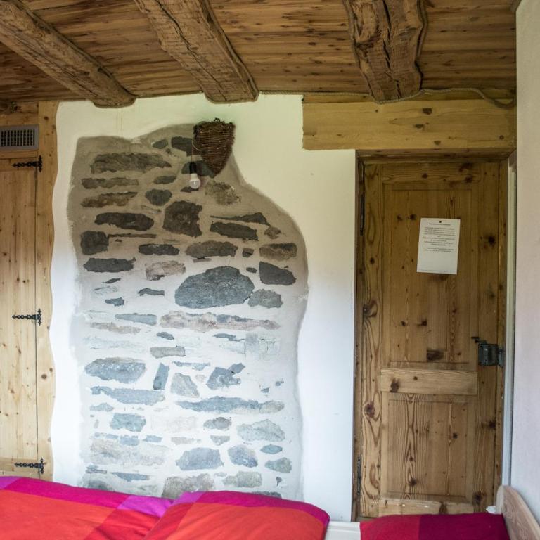 Rifugio Serot - Camera Quadrupla - 3