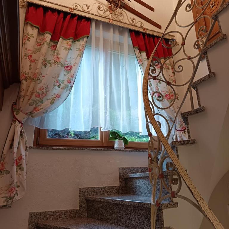 Haus Bernkogel - Haus mit 5 Schlafzimmern - 17