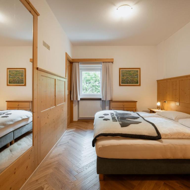 Apartments Heritage House Margherita - Appartamento Superior - 8