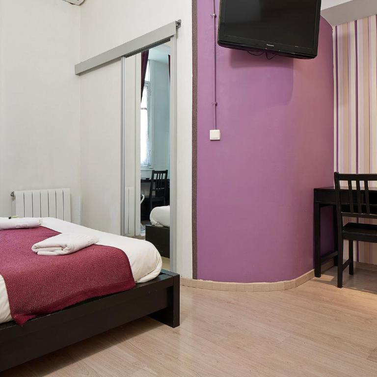 BruStar Gotic-Centric - Chambre Double - 3