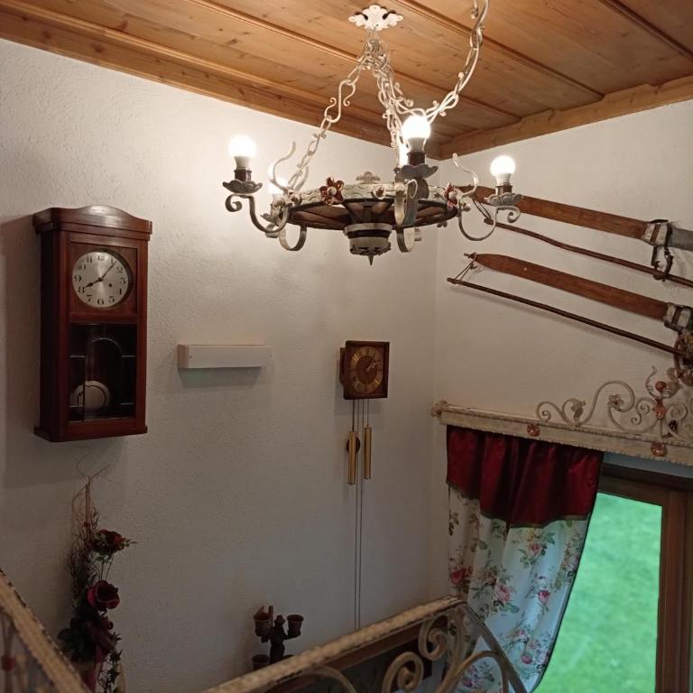 Haus Bernkogel - Haus mit 5 Schlafzimmern - 18