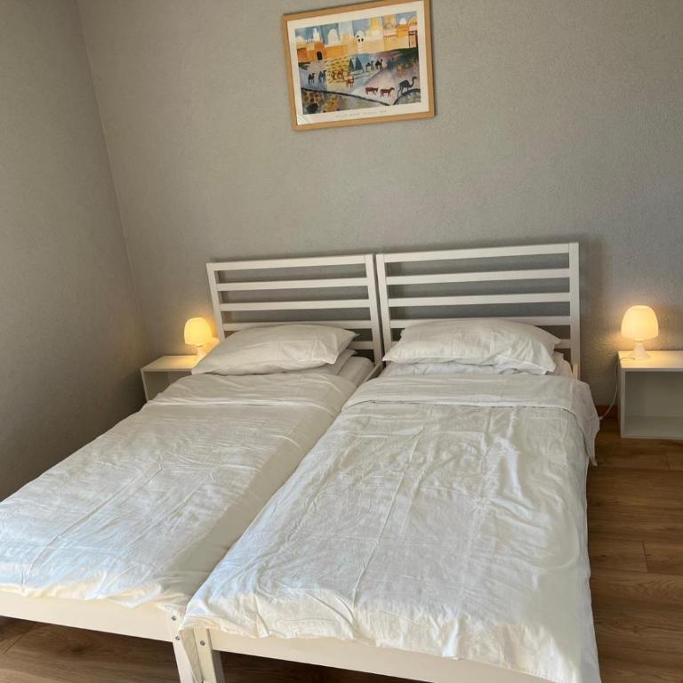 Alpine apartment in Swiss village of Torgon - Apartment mit 1 Schlafzimmer - 8