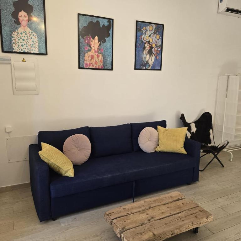 Vintage duplex with jacuzzi - Apartamento - Planta baja - 46