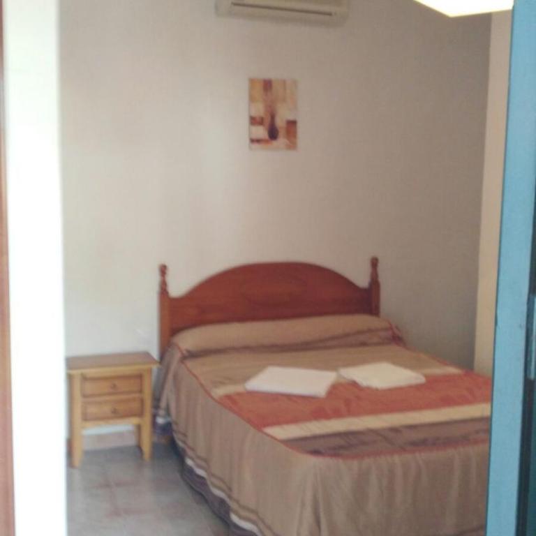 Hostal las Parcelas - Habitación Doble - 1