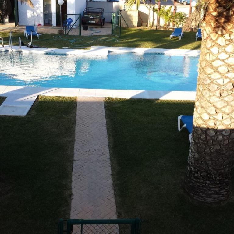 Hostal las Parcelas - Habitación Familiar (6 adultos) - 4