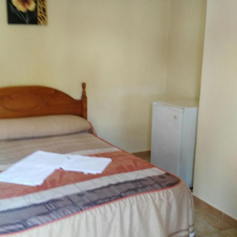 Hostal las Parcelas - Habitación Doble - 6