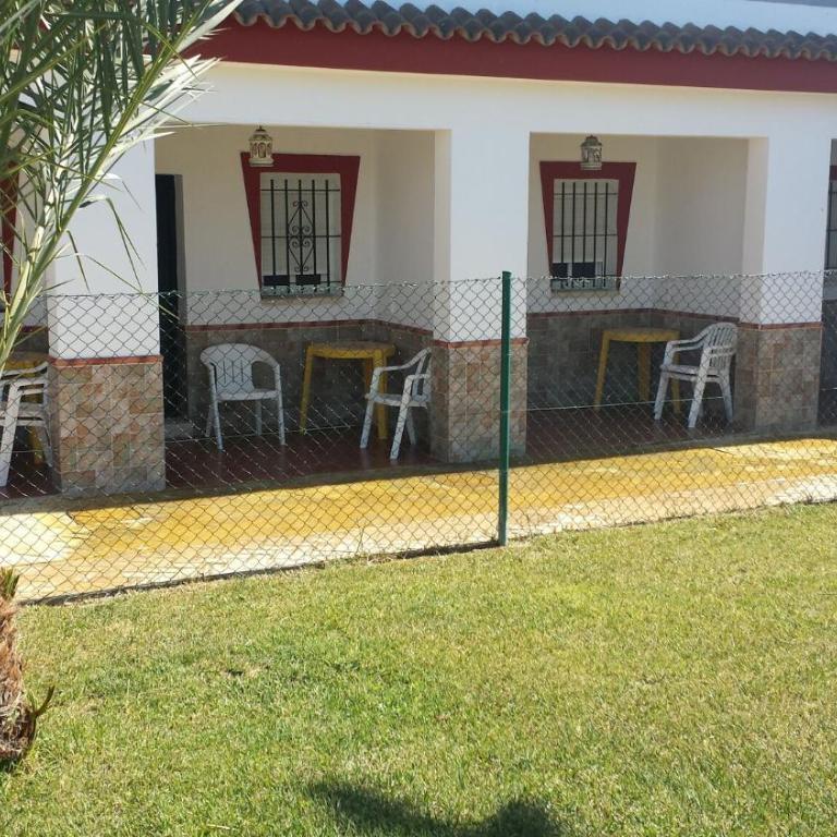 Hostal las Parcelas - Habitación Familiar (6 adultos) - 5