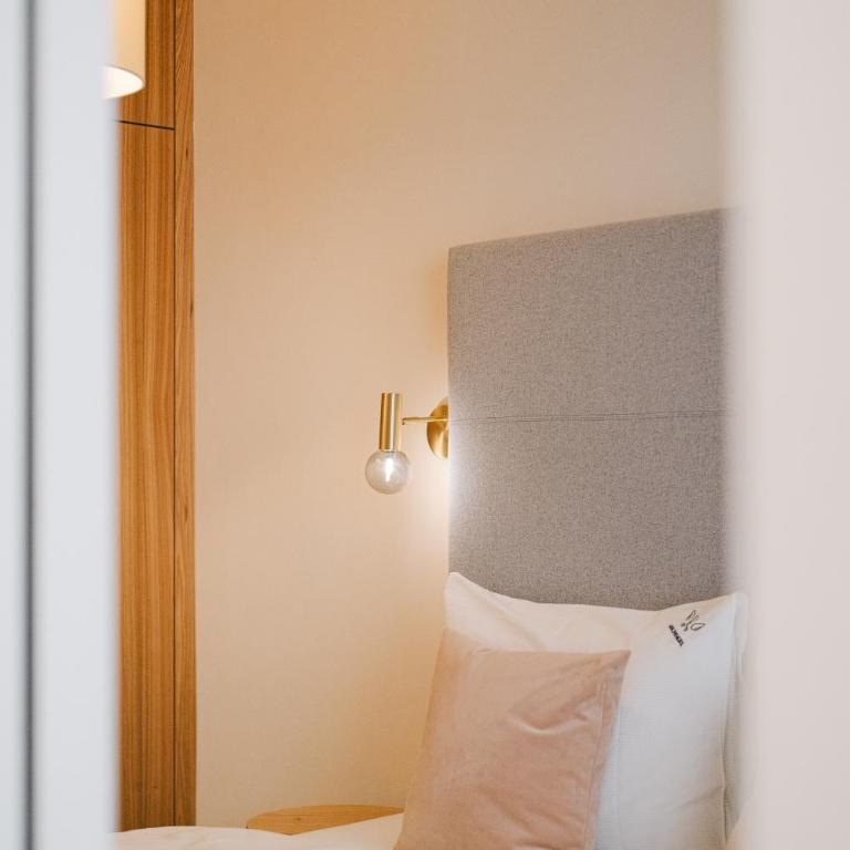 Goldengel Design-Suiten Frieda Maria im Herzen von Kaltern - Appartamento con 1 Camera da Letto - 31