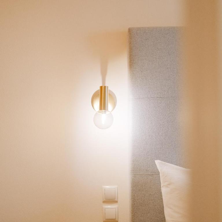 Goldengel Design-Suiten Frieda Maria im Herzen von Kaltern - Appartamento con 1 Camera da Letto - 35