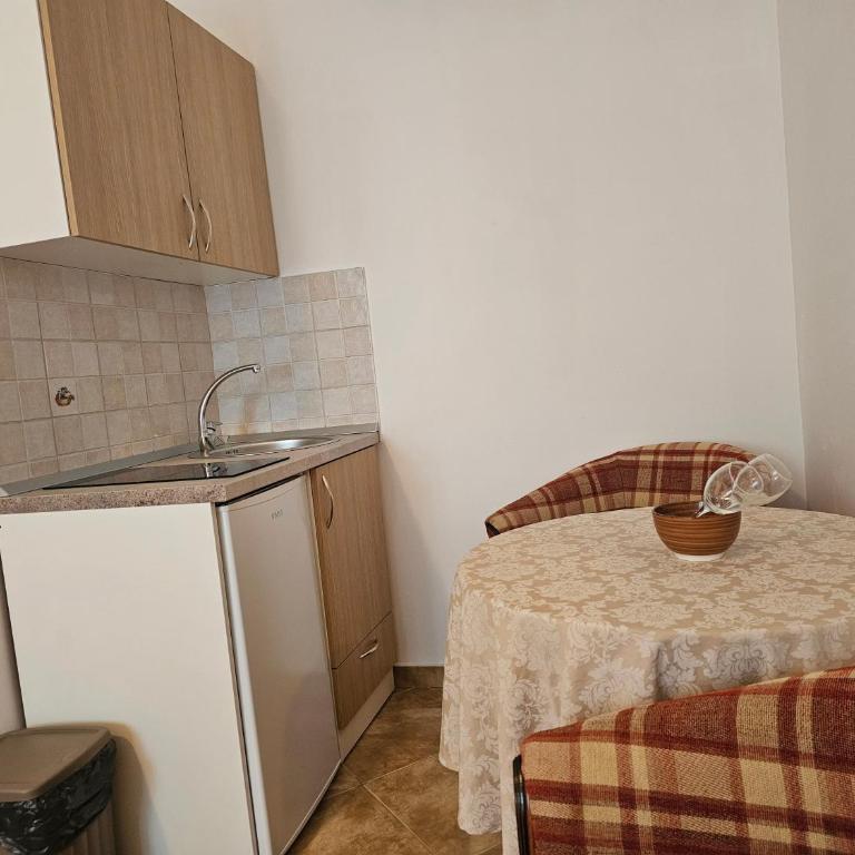 Apartments Savina Smjestaj - Studio - 2