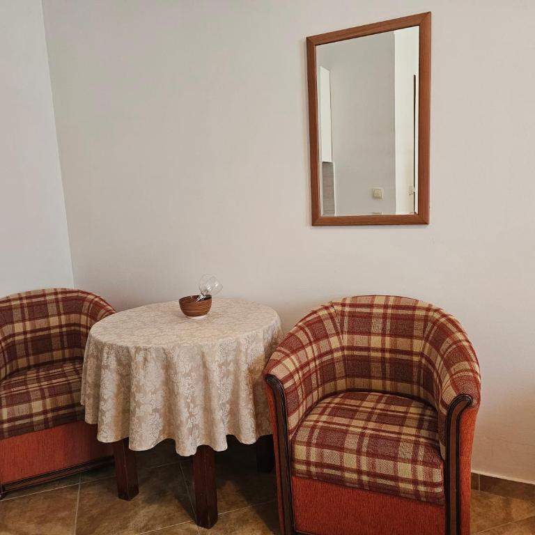Apartments Savina Smjestaj - Studio - 5