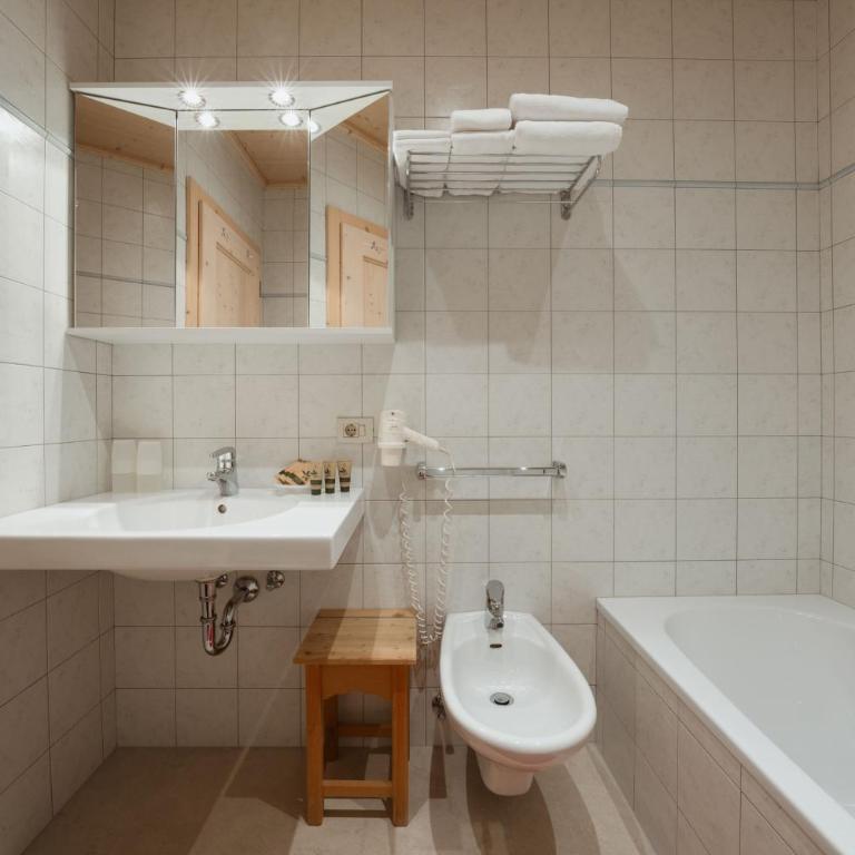 Apartments Heritage House Margherita - Appartamento Superior - 13