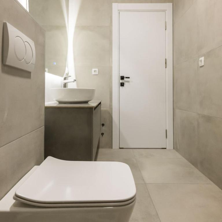Villa Amara -Luxury Villa with Private Pool & Hot Tub - Three-Bedroom Villa - 33