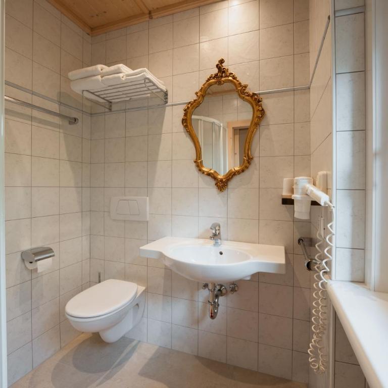 Apartments Heritage House Margherita - Appartamento Superior - 14