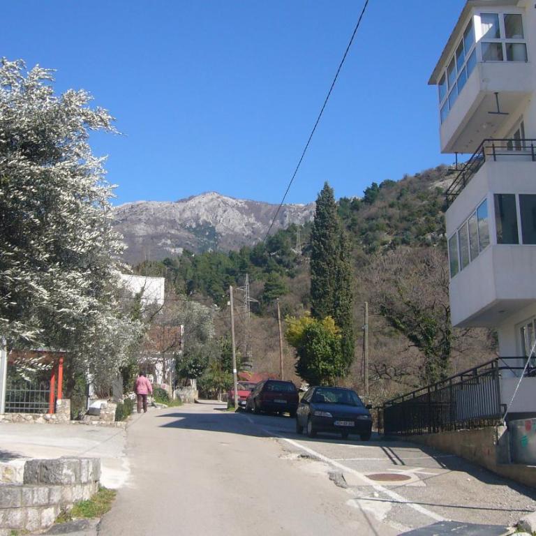 Korolev Apartment - Apartment with Sea View - 9