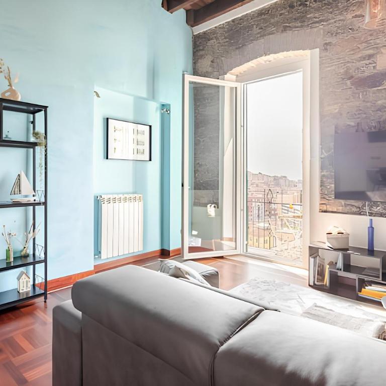 City View - Appartamento con 2 Camere da Letto e Vista Baia - 5