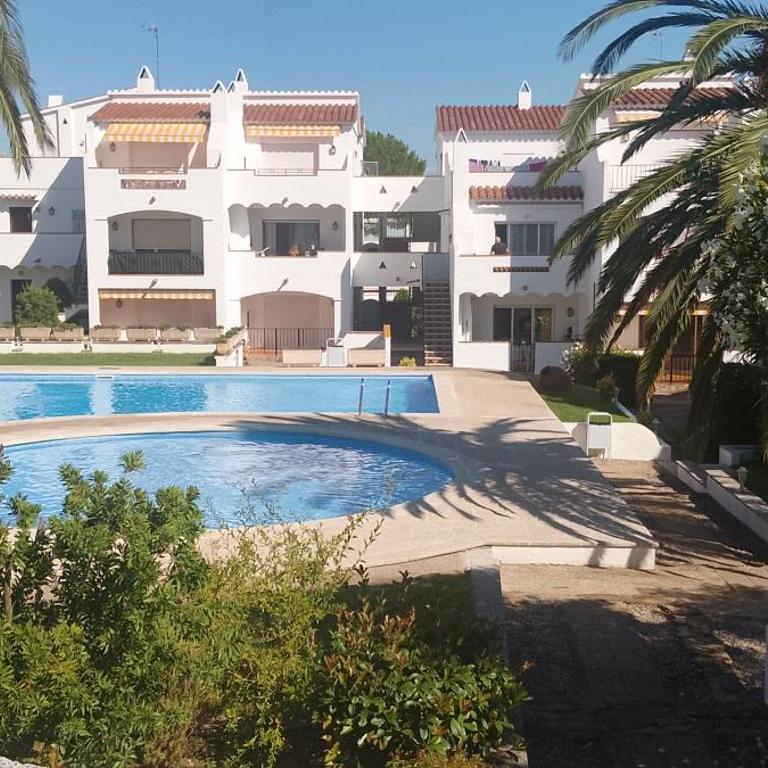 Apartamento en Roses - One-Bedroom Apartment - 1