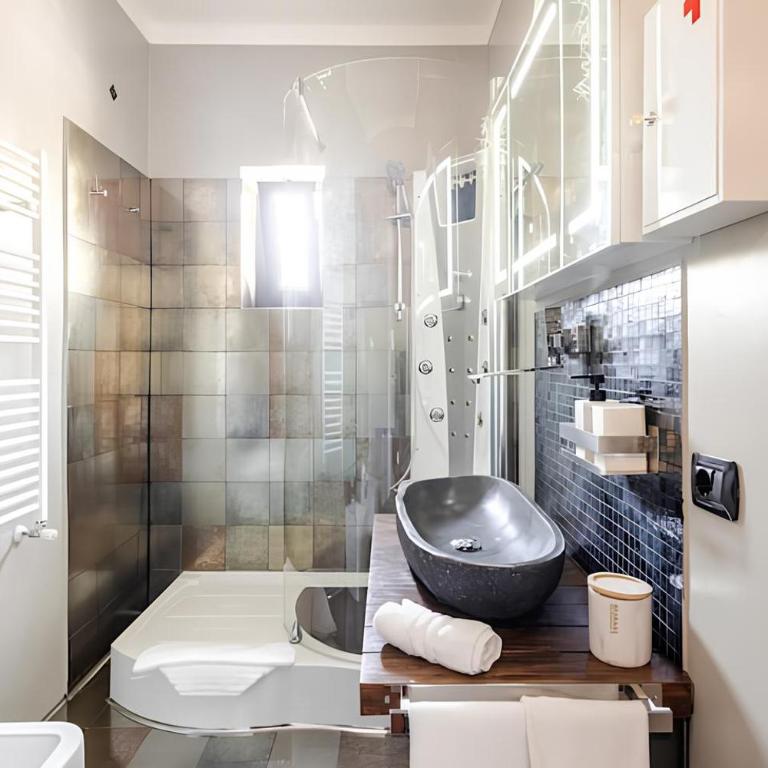City View - Appartamento con 2 Camere da Letto e Vista Baia - 13