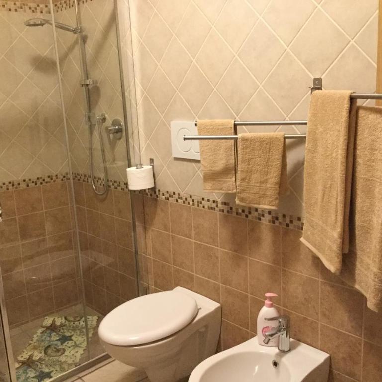 Casette O5funi dei Mastri Funai - Casa Vacanze con 2 Camere da Letto - 17