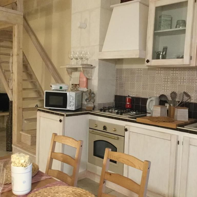 Casette O5funi dei Mastri Funai - Casa Vacanze con 2 Camere da Letto - 18