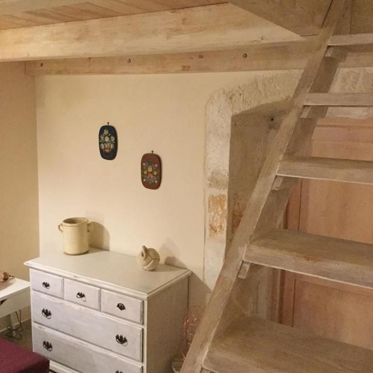 Casette O5funi dei Mastri Funai - Casa Vacanze con 2 Camere da Letto - 21