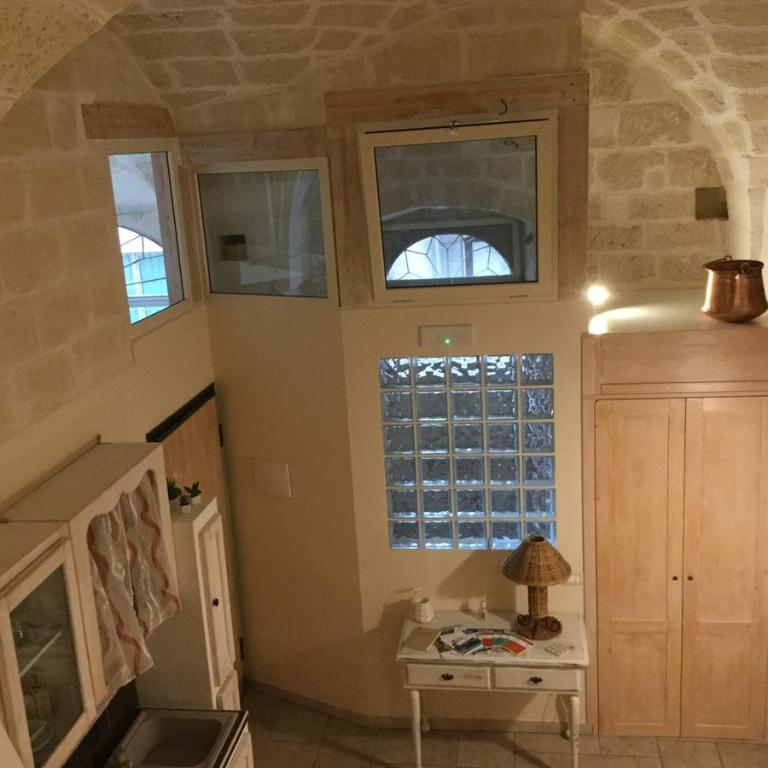Casette O5funi dei Mastri Funai - Casa Vacanze con 2 Camere da Letto - 22
