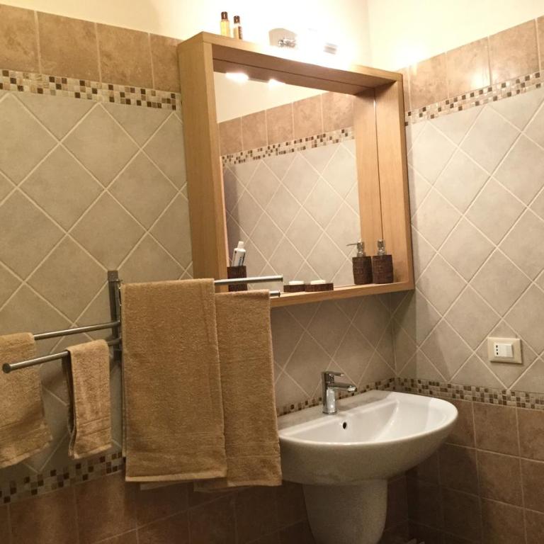 Casette O5funi dei Mastri Funai - Casa Vacanze con 2 Camere da Letto - 23
