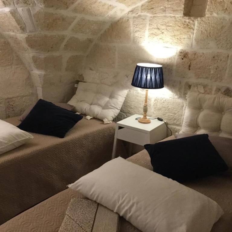 Casette O5funi dei Mastri Funai - Casa Vacanze con 2 Camere da Letto - 24