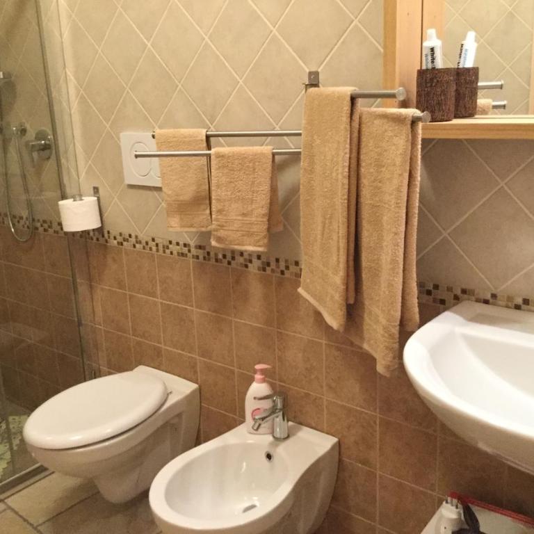 Casette O5funi dei Mastri Funai - Casa Vacanze con 2 Camere da Letto - 26