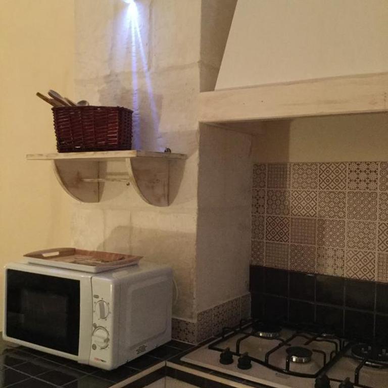 Casette O5funi dei Mastri Funai - Casa Vacanze con 2 Camere da Letto - 33
