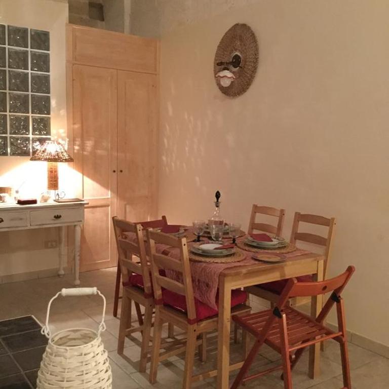 Casette O5funi dei Mastri Funai - Casa Vacanze con 2 Camere da Letto - 35