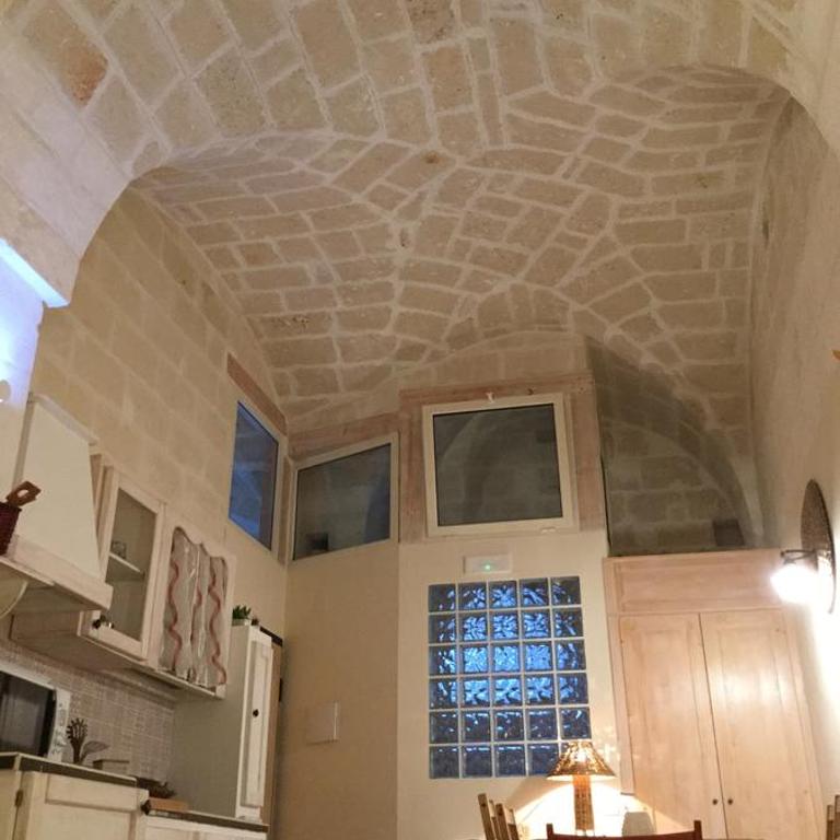 Casette O5funi dei Mastri Funai - Casa Vacanze con 2 Camere da Letto - 36